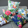 Paradise Cushion