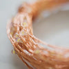 Copper Fairy Lights