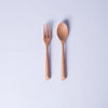 Woodwork Utensil Set
