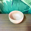 Woodwork Perch Curved Bowl - Set of 4