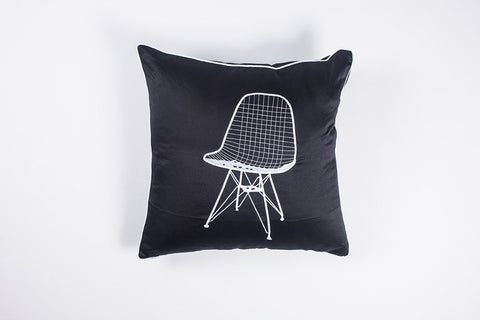 Eames Cushion