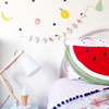 Tutti Fruity Wallstickers