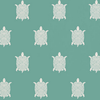 Turtle Back Wallpaper