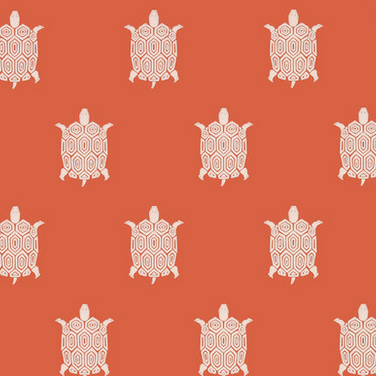 Turtle Back Wallpaper