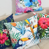 Paradise Cushion