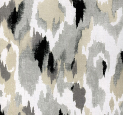 Abstract Dye Wallpaper