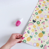 Tropical Drinks Wrapping Paper
