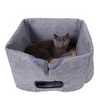 Igloo Pet Carrier & Bed