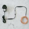 Copper Fairy Lights