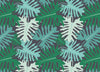 Tropical Wrapping Paper