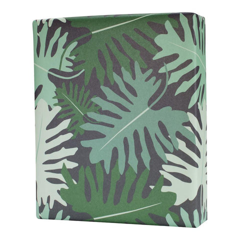 Tropical Wrapping Paper